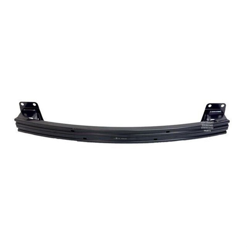 TechPro GM1106710 Bumper Cover Reinforcement - Rear
