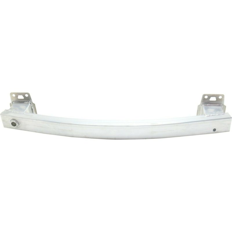 TechPro GM1106713C Bumper Cover Reinforcement - Rear