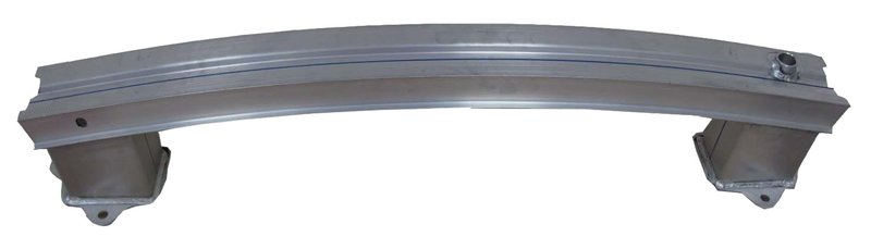TechPro GM1106719 Bumper Cover Reinforcement - Rear