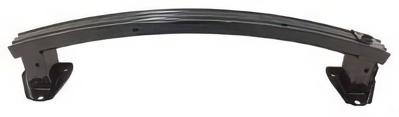 TechPro GM1106725C Bumper Cover Reinforcement - Rear
