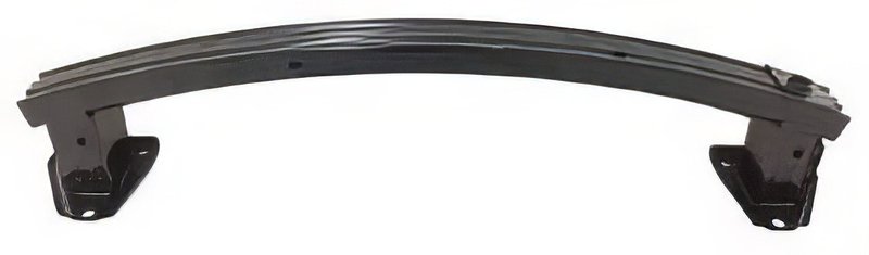 TechPro GM1106725 Bumper Cover Reinforcement - Rear