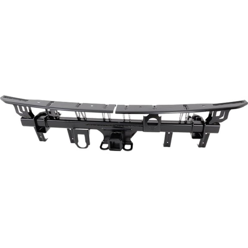 TechPro GM1106728 Bumper Cover Reinforcement - Rear