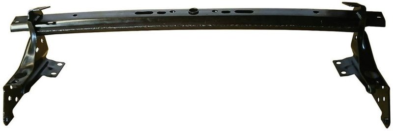 TechPro GM1107108C Bumper Cover Reinforcement - Rear Lower