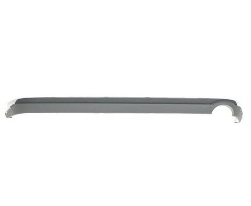 TechPro GM1115103C Bumper Cover - Rear Lower