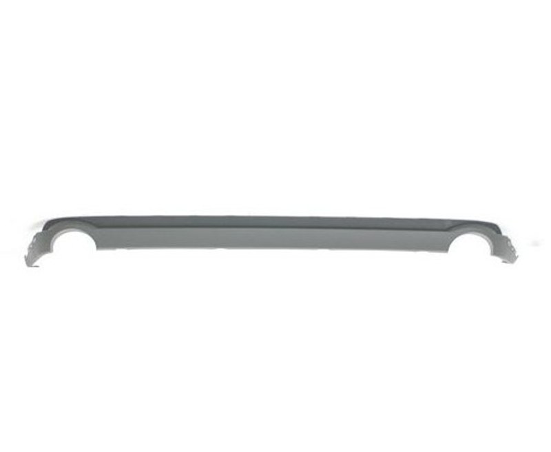 TechPro GM1115104 Bumper Cover - Rear Lower