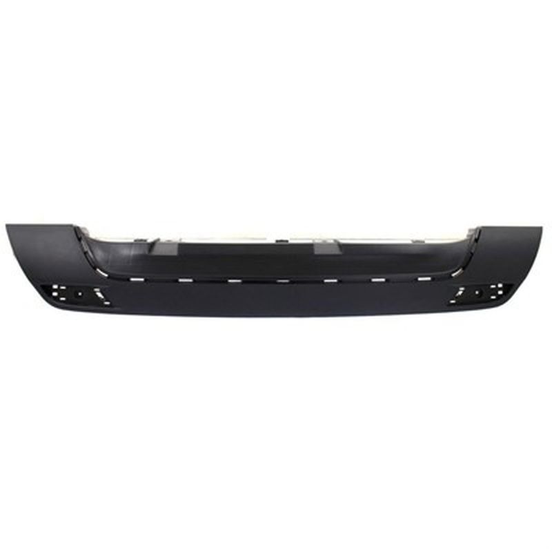 TechPro GM1115109C Bumper Cover - Rear Lower
