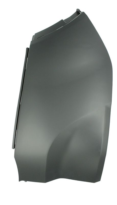 TechPro GM1116100 Bumper Cover - Rear Left
