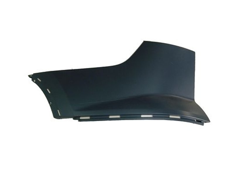 TechPro GM1116101 Bumper Cover - Rear Left