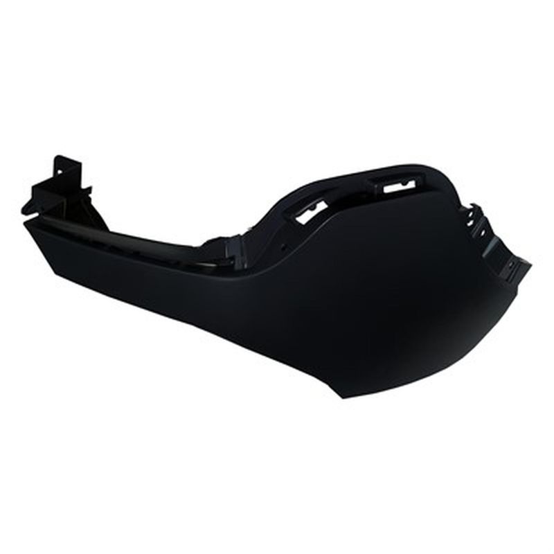 TechPro GM1116112 Bumper Cover - Rear Left