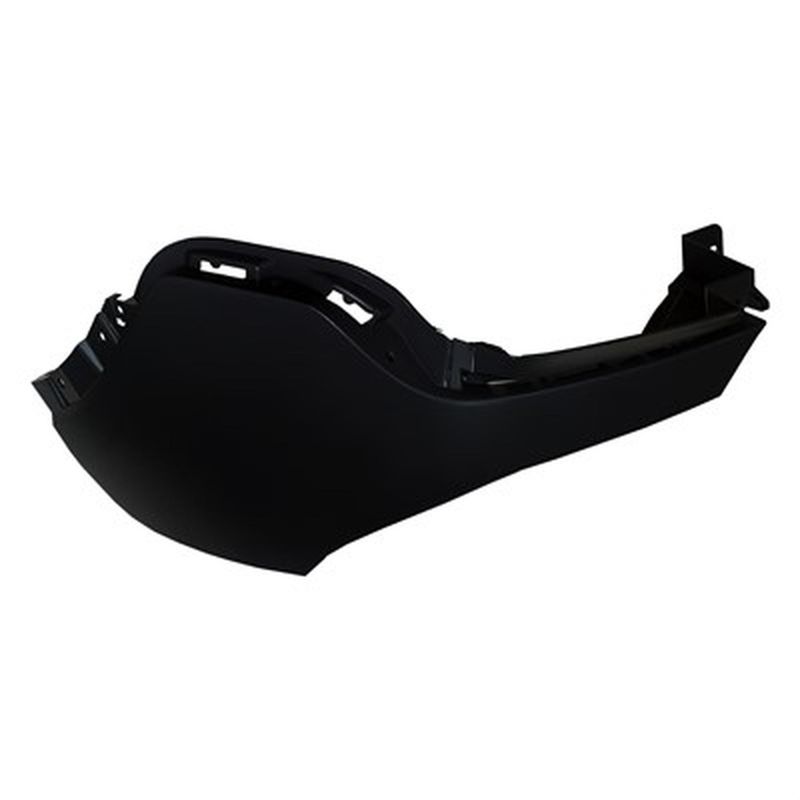 TechPro GM1117111 Bumper Cover - Rear Right