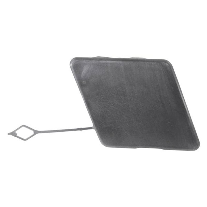 TechPro GM1129101 Tow Hook Cover - Rear