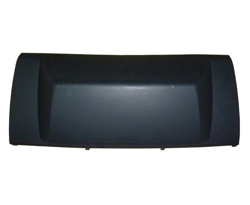 TechPro GM1129106 Tow Hook Cover - Rear