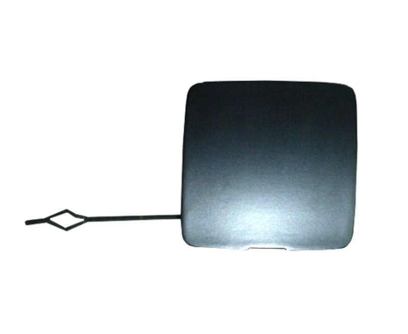 TechPro GM1129109 Tow Hook Cover - Rear