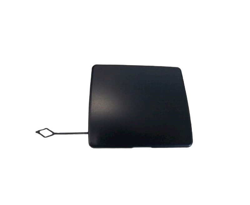 TechPro GM1129111 Tow Hook Cover - Rear