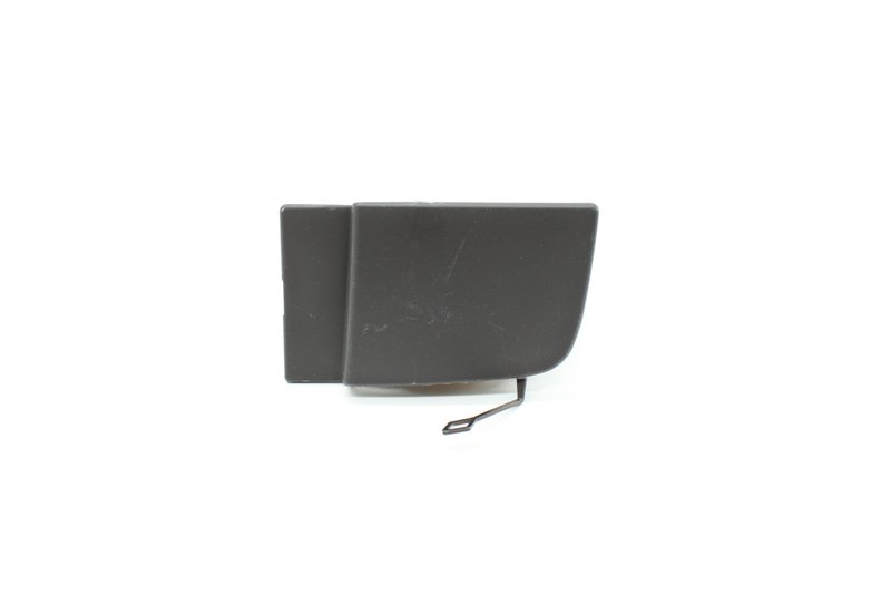 TechPro GM1129113 Tow Hook Cover - Rear