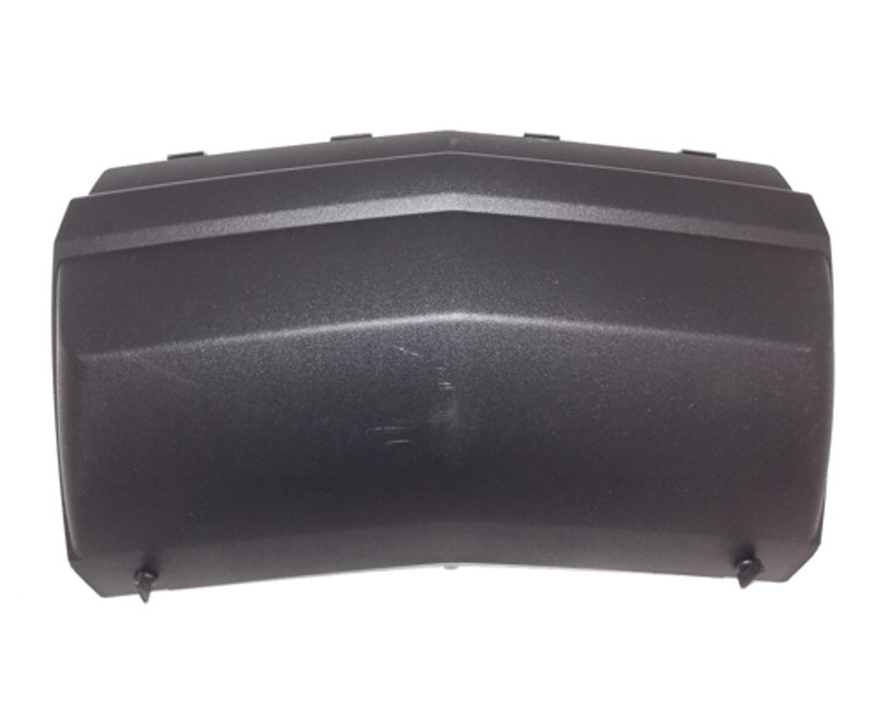 TechPro GM1129116 Tow Hook Cover - Rear