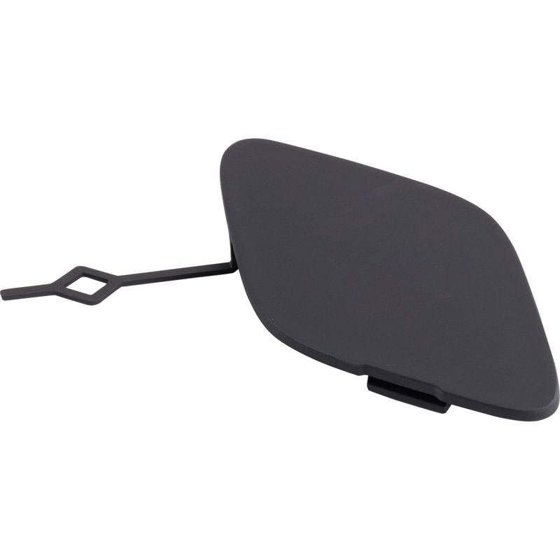 TechPro GM1129127 Tow Hook Cover - Rear