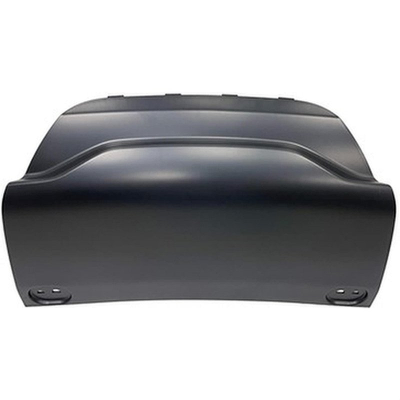 TechPro GM1129133 Tow Hook Cover - Rear