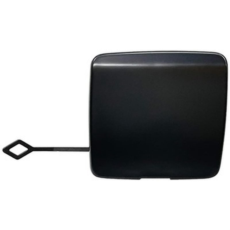 TechPro GM1129134 Tow Hook Cover - Rear