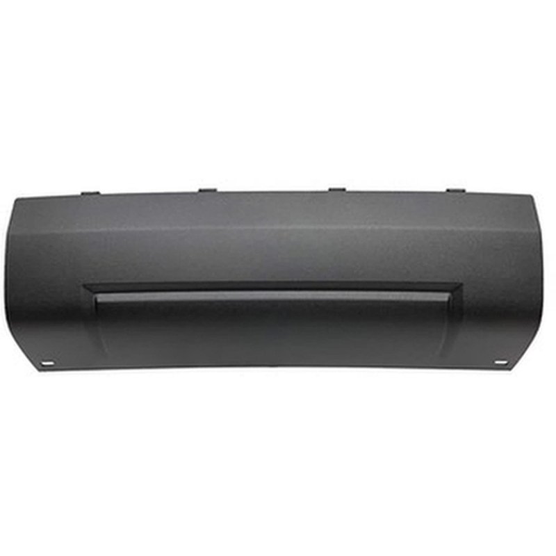 TechPro GM1129135 Tow Hook Cover - Rear