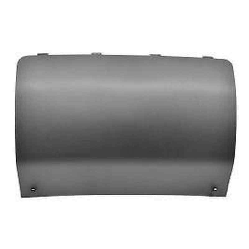 TechPro GM1129136 Tow Hook Cover - Rear