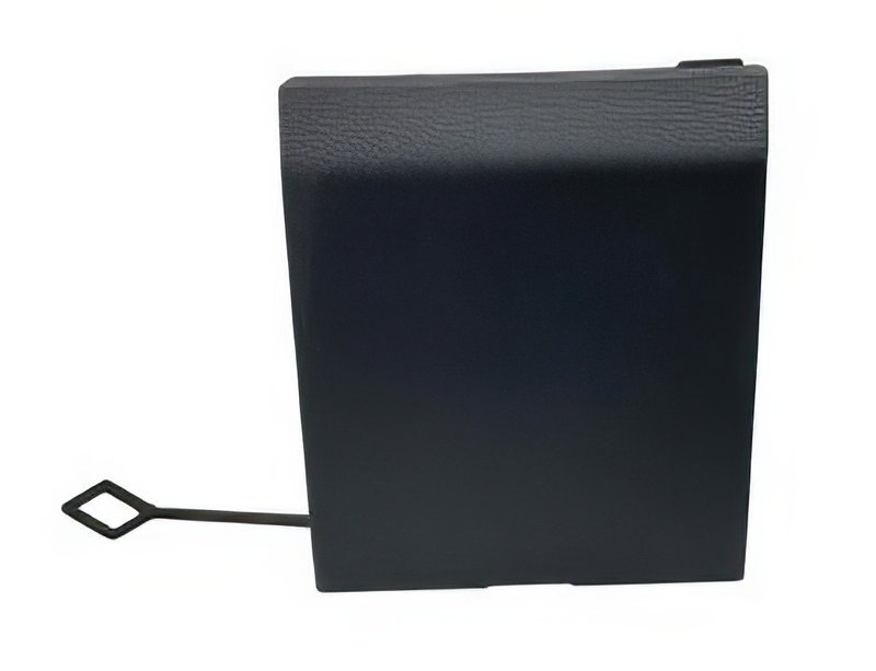 TechPro GM1129142 Tow Hook Cover - Rear