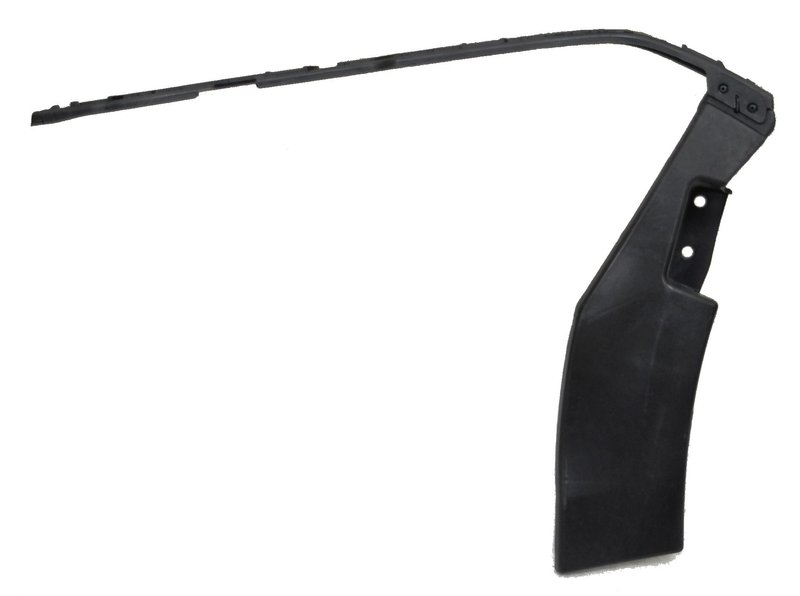 TechPro GM1133102 Bumper Cover Retainer - Rear Right