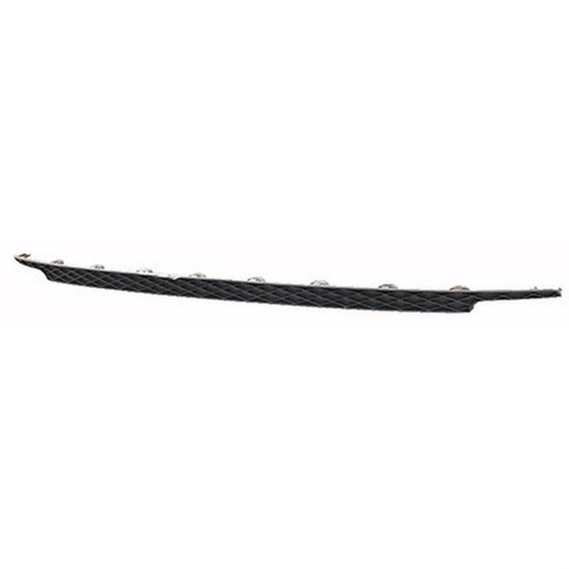 TechPro GM1136100 Bumper Cover Grille - Rear