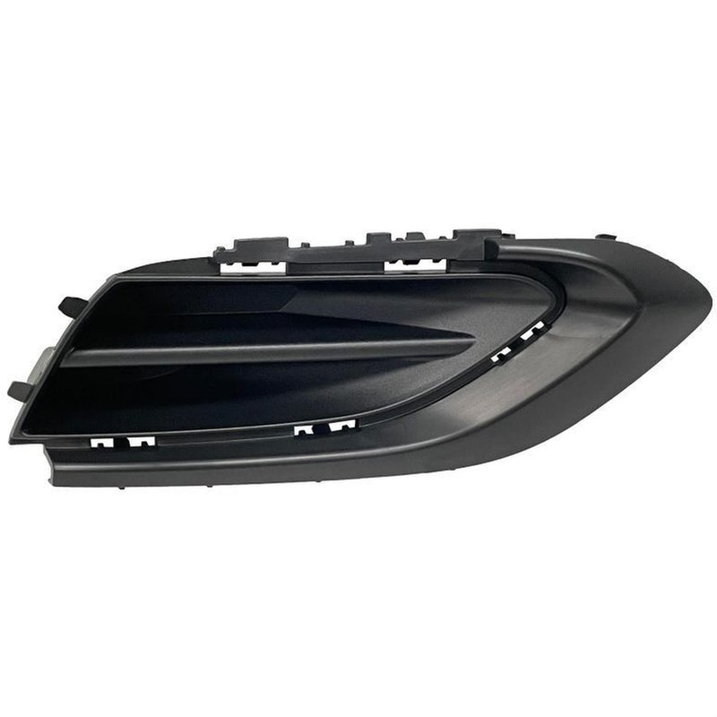 TechPro GM1138108 Bumper Insert - Rear Left