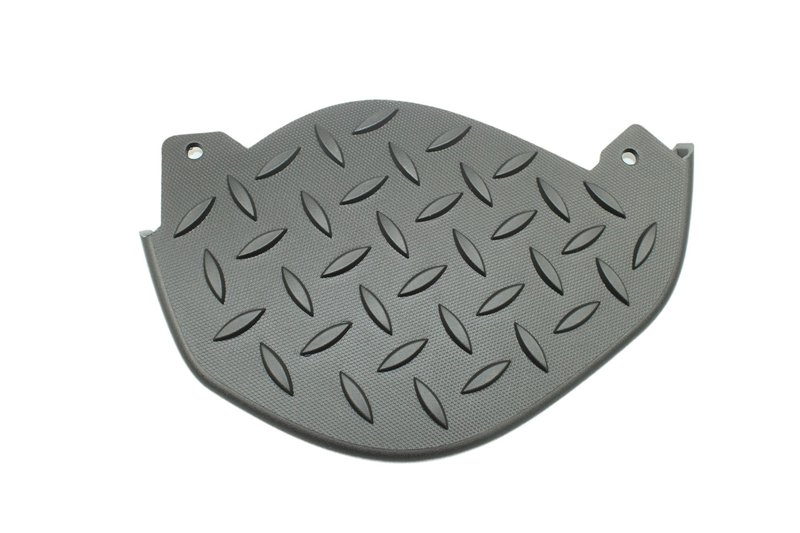 TechPro GM1139101 Bumper Insert - Rear Right