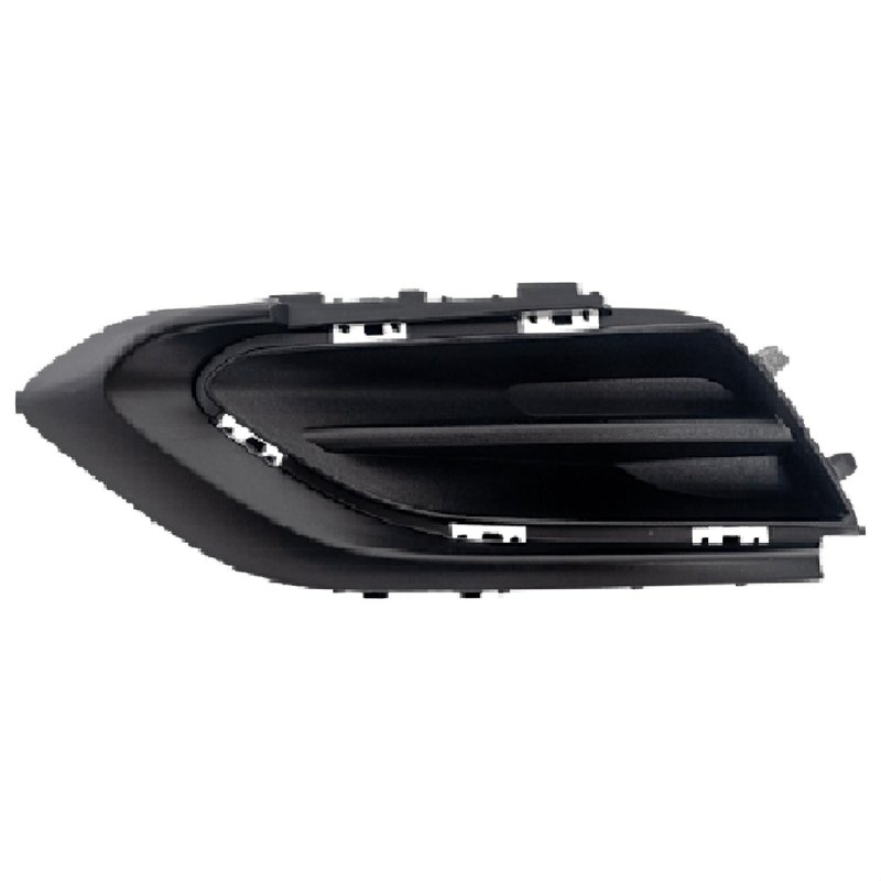 TechPro GM1139108 Bumper Insert - Rear Right