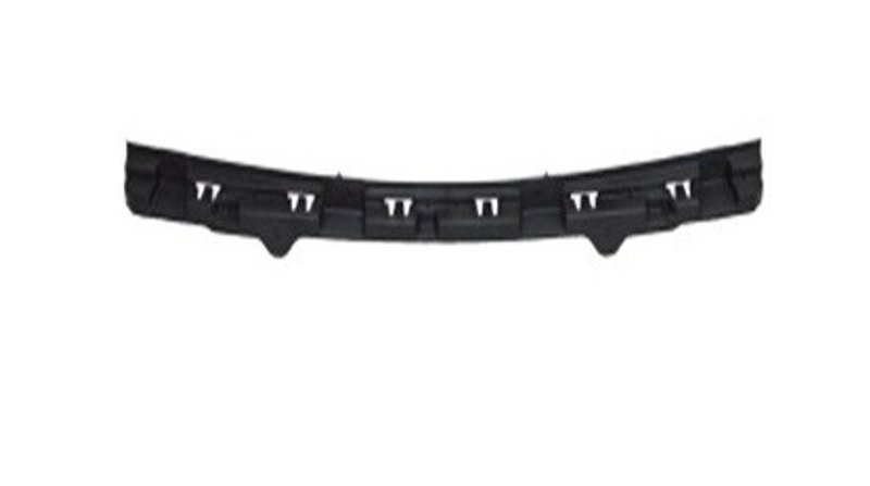 TechPro GM1140105 Bumper Cover Support - Rear