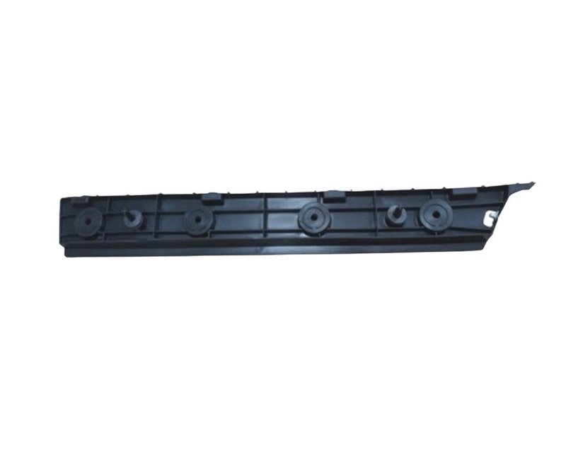 TechPro GM1142111 Bumper Cover Support - Rear Left