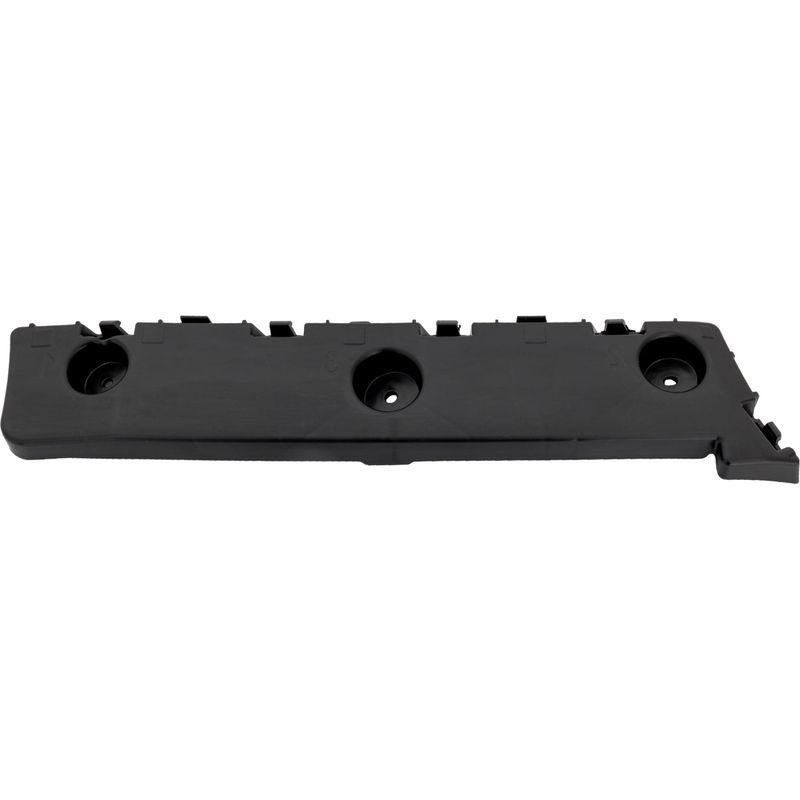 TechPro GM1142121 Bumper Cover Support - Rear Left