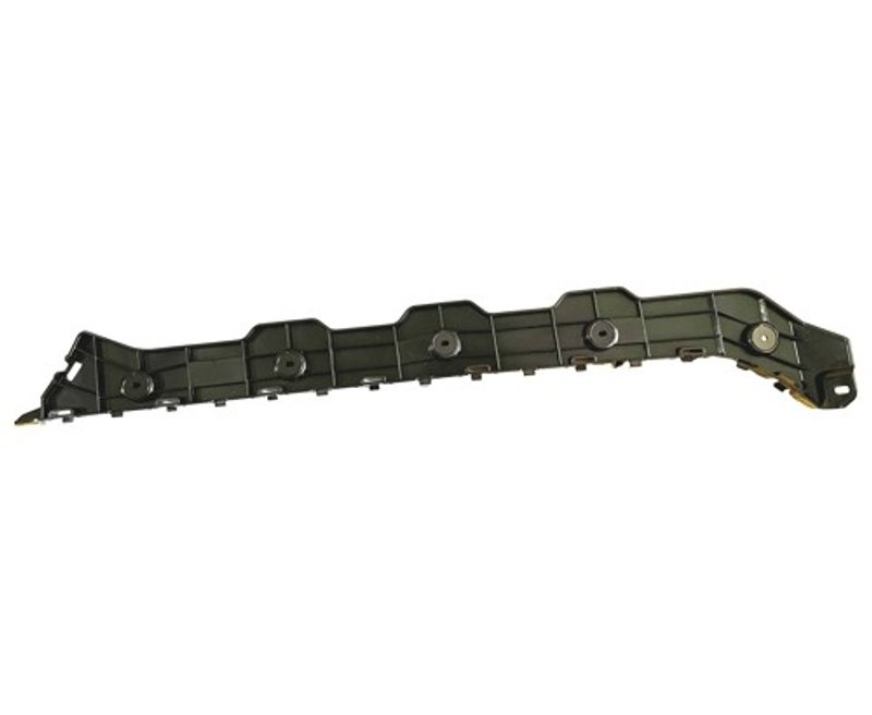 TechPro GM1142128 Bumper Cover Support - Rear Left