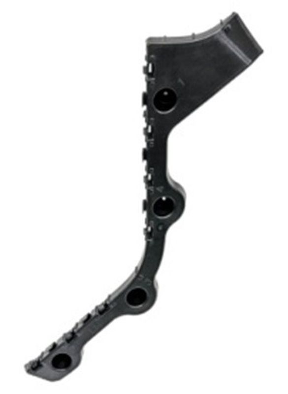 TechPro GM1142131 Bumper Cover Support - Rear Left