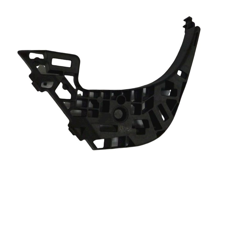 TechPro GM1143101C Bumper Cover Support - Rear Right