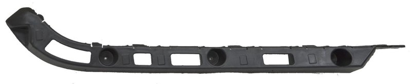 TechPro GM1143105 Bumper Cover Support - Rear Right