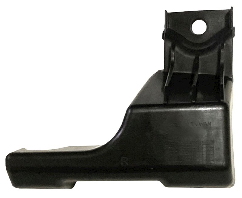 TechPro GM1143109 Bumper Cover Support - Rear Right