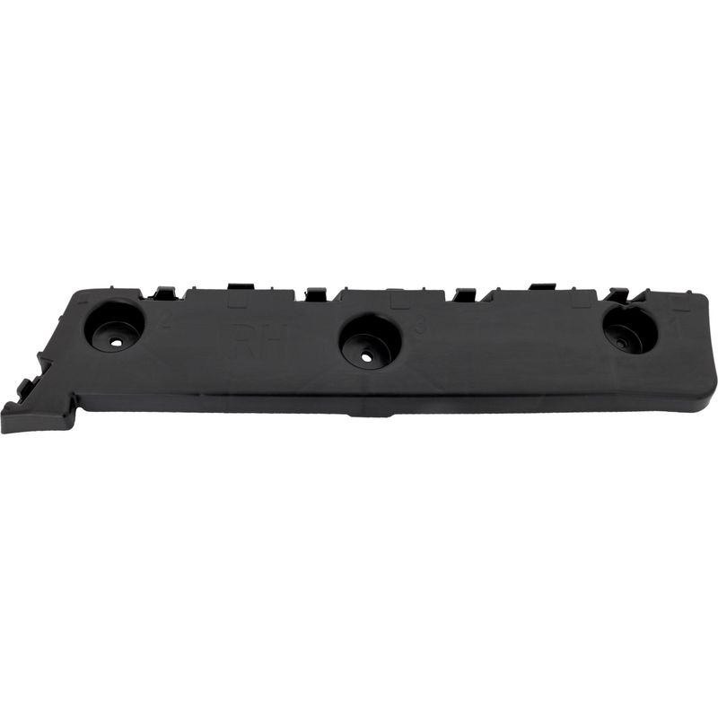 TechPro GM1143121 Bumper Cover Support - Rear Right