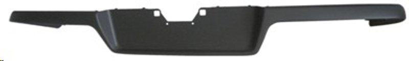 TechPro GM1144101C Bumper Cover Molding - Rear