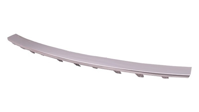TechPro GM1144103C Bumper Cover Molding - Rear