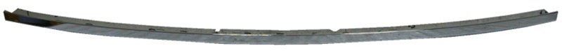 TechPro GM1144105 Bumper Cover Molding - Rear