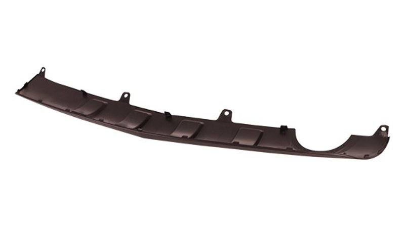 TechPro GM1144108C Bumper Cover Molding - Rear