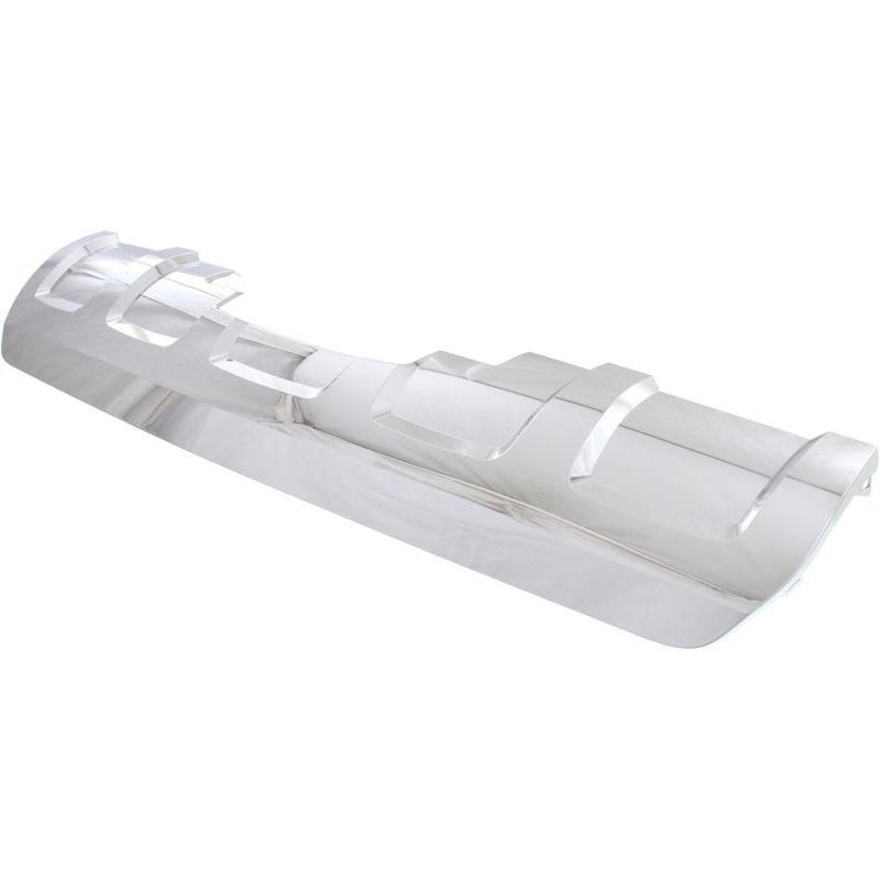 TechPro GM1144111 Bumper Cover Molding - Rear