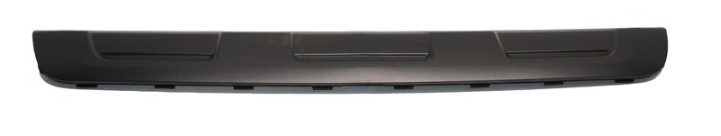 TechPro GM1144117 Bumper Cover Molding - Rear