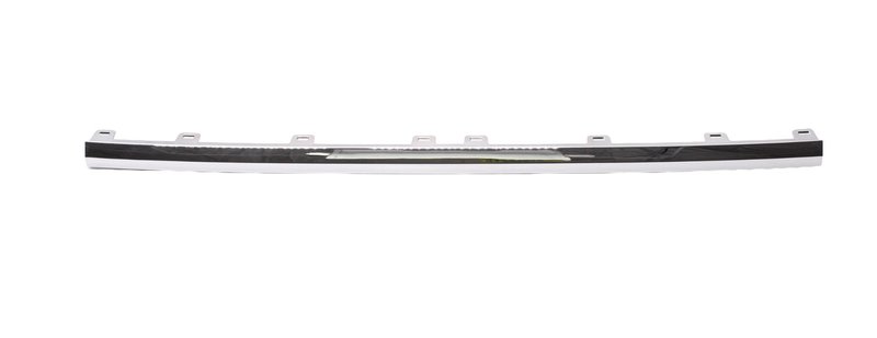 TechPro GM1144127 Bumper Cover Molding - Rear