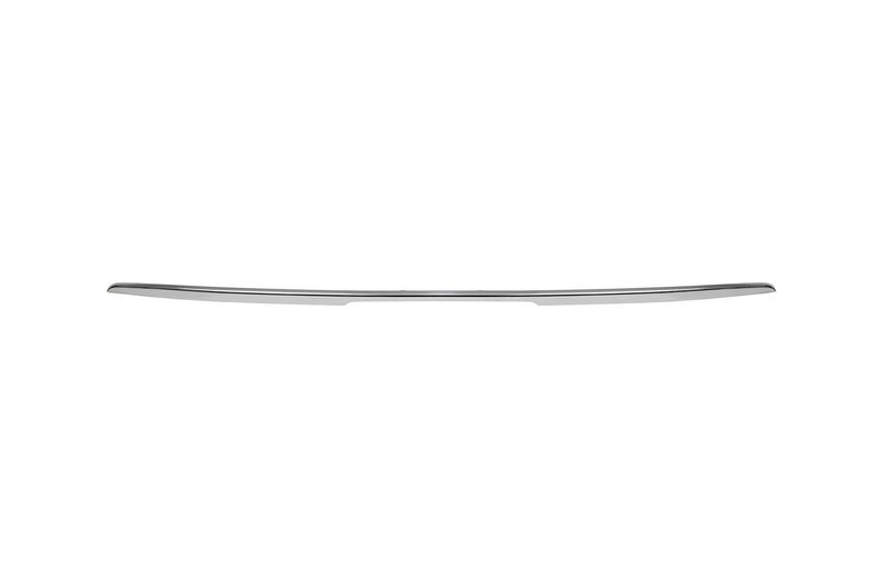 TechPro GM1144130 Bumper Cover Molding - Rear