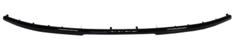 TechPro GM1144134 Bumper Cover Molding - Rear