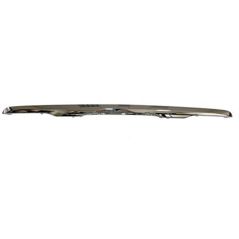 TechPro GM1144136 Bumper Cover Molding - Rear